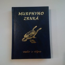 Murphyho zrnká