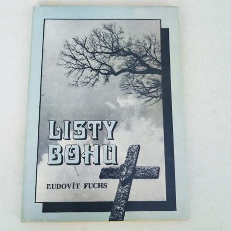 Listy Bohu