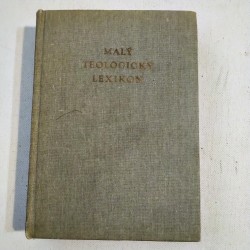 Malý teologický lexikon