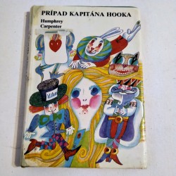 Prípad kapitána Hooka