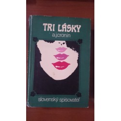 Tri lásky