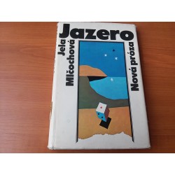 Jazero