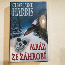 Mráz ze záhrobí