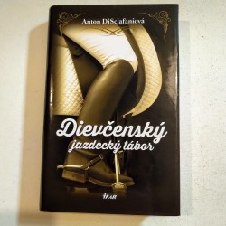 Dievčenský jazdecký tábor