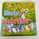 Macko záchranár