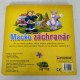 Macko záchranár