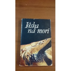 Láska na mori