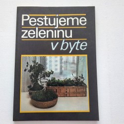 Pestujeme zeleninu v byte