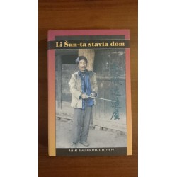 Li Šun- ta stavia dom