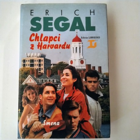 Chlapci z Harvardu