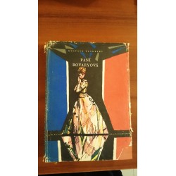 Paní Bovaryová