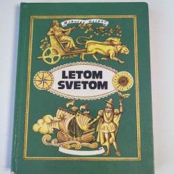 Letom svetom