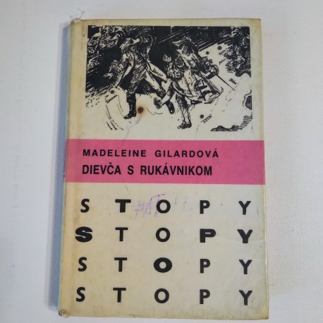 Dievča s rukávnikom