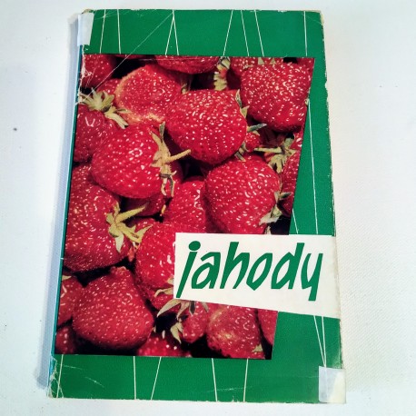 Jahody