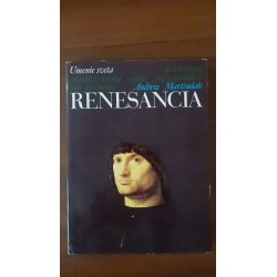 Umenie sveta - Renesancia