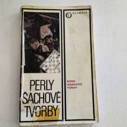 Perly šachové tvorby