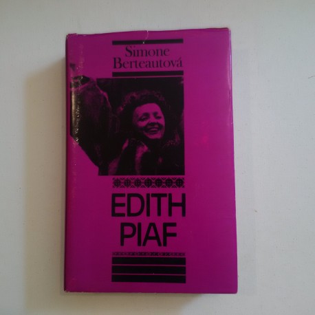 Edith Piaf