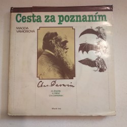Cesta za poznaním