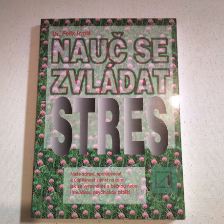 Nauč se zvládat stres