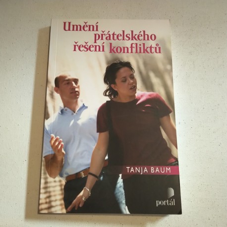 Umění přátelského řešení konfliktu