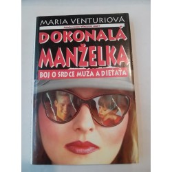 Dokonalá manželka