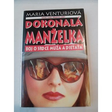 Dokonalá manželka