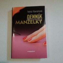 Denník slovenskej manželky