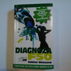 Diagnóza F50