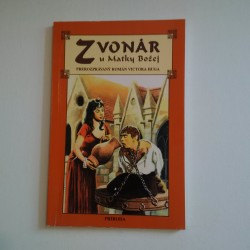 Zvonár u Matky Božej