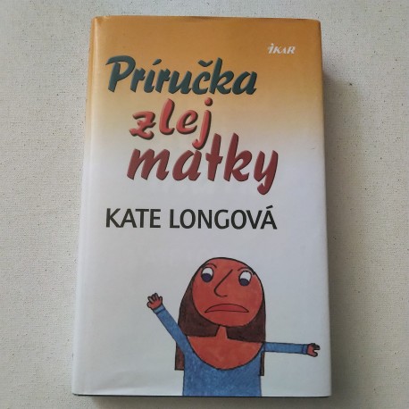 Príručka zlej matky