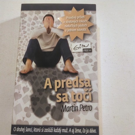 A predsa sa točí