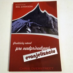 Praktický návod pre nadprirodzenú evanjelizáciu