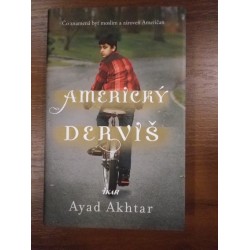Americký derviš