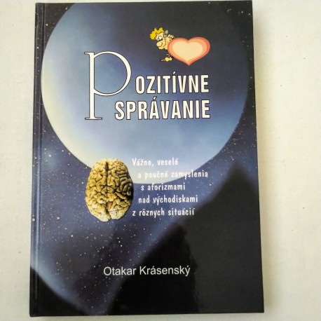 Pozitívne správanie