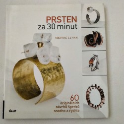 Prsten za 30 minut