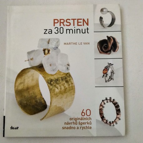 Prsten za 30 minut