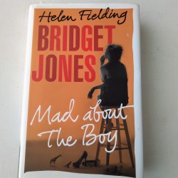 Bridget Jones: Mad About the Boy