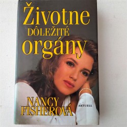Životne dôležité orgány