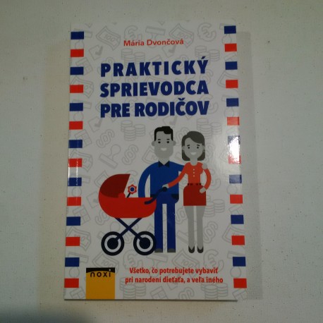 Praktický sprievodca pre rodičov