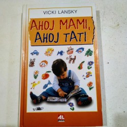 Ahoj mami, ahoj tati
