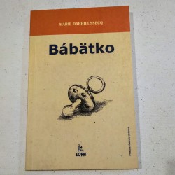 Bábätko