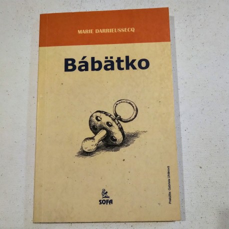 Bábätko