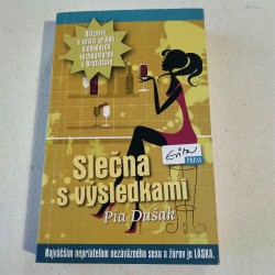 Slečna s výsledkami