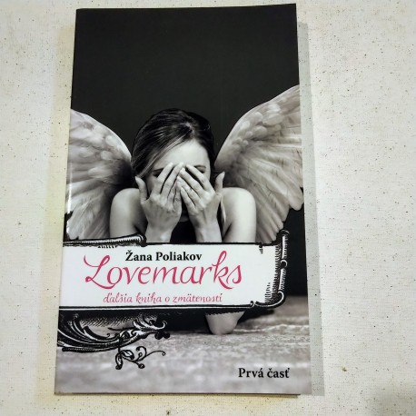 Lovemarks - ďalšia kniha o zmätenosti