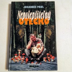 Nepolepšiteľný otecko