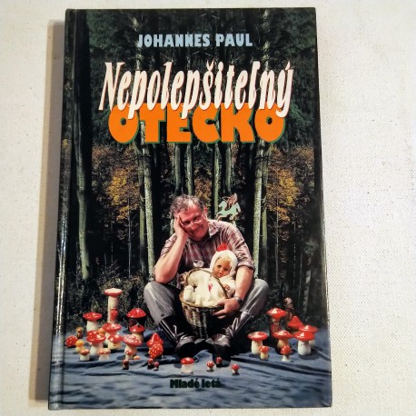 Nepolepšiteľný otecko