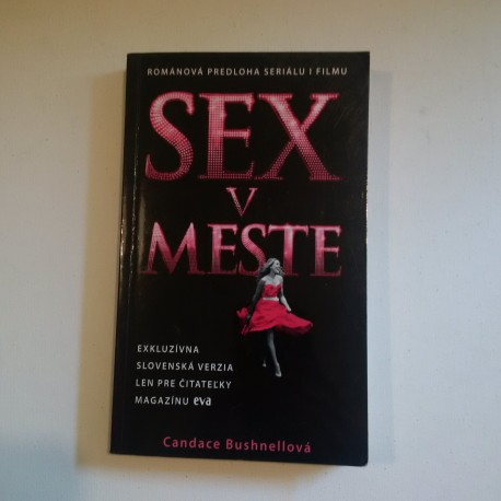 Sex v meste