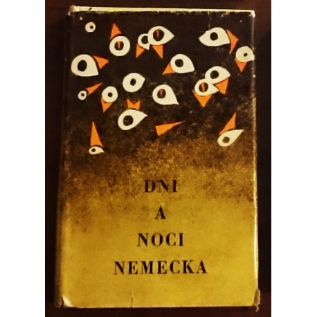 Dni a noci Nemecka