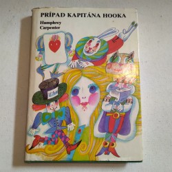 Prípad kapitána Hooka