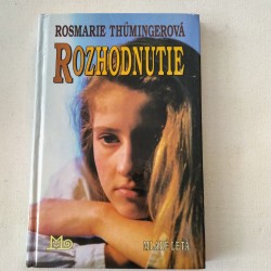 Rozhodnutie